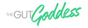 The Gut Goddess Logo